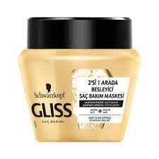 Gliss Ultimate Oil Elixir Gliss Ultimate Oil Elixir