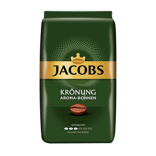 Jacobs-Koronang-Kerma-coffee-beans-500grams دانه قهوه کرونانگ کرما جاکوبز - 500 گرم