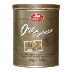 قوطی قهوه ساکوئلا مدل Oro Espresso