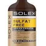 Solex Solfat Free 1000ml