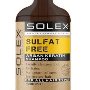 Solex Solfat Free 1000ml