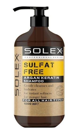 Solex Solfat Free 1000ml Solex Solfat Free 1000ml
