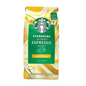 Starbucks Blonde 200 g