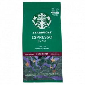 Starbucks Espersso Roast 200 g