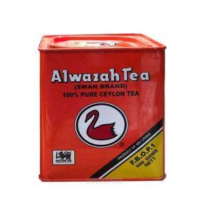 چای سیاه الوزه - 400 گرم
