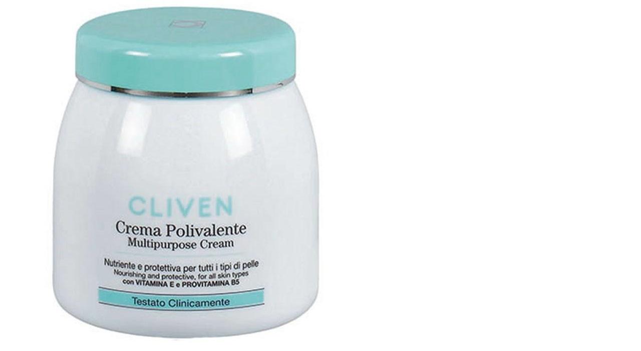 cliven Multipurpose Cream 300 ml cliven Multipurpose Cream 300 ml