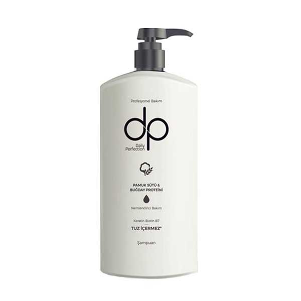 dex-keratin-Tuz-Icermez-shampoo-800ml شامپو کراتینه مو دکس مدل Tuz Icermez حجم 800 میلی لیتر