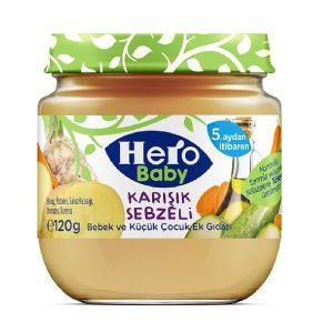 hero baby