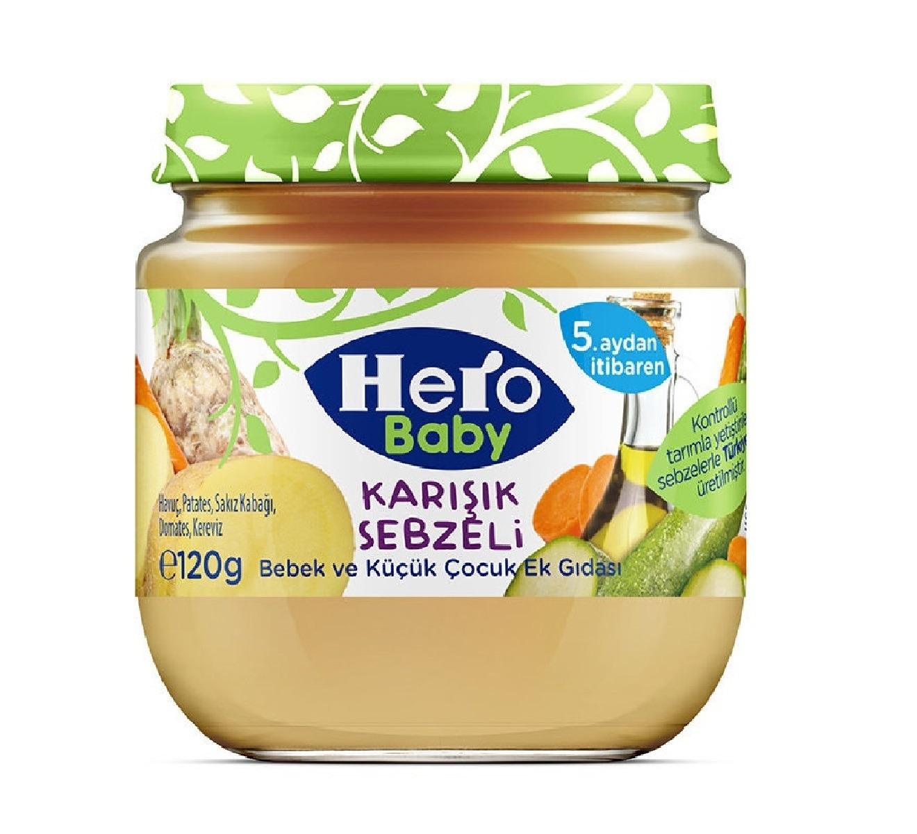 hero baby hero baby