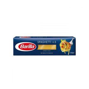 500-گرمی-مدل-n.5-باریلا-Barilla