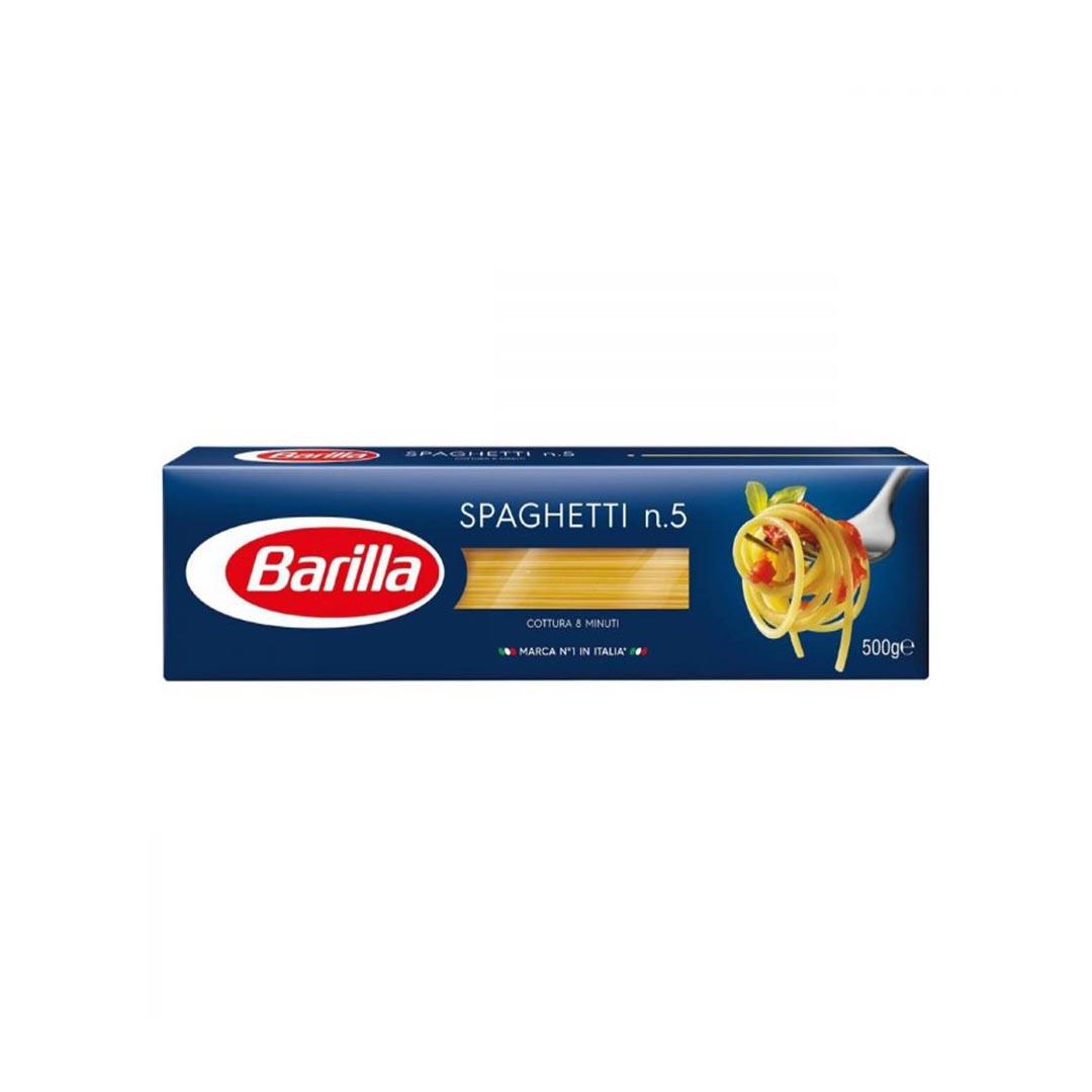 500-گرمی-مدل-n.5-باریلا-Barilla 500-گرمی-مدل-n.5-باریلا-Barilla