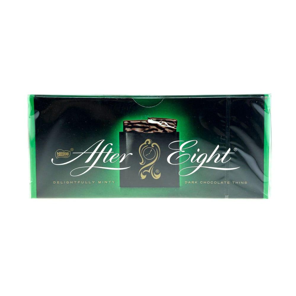 Aftereight Aftereight