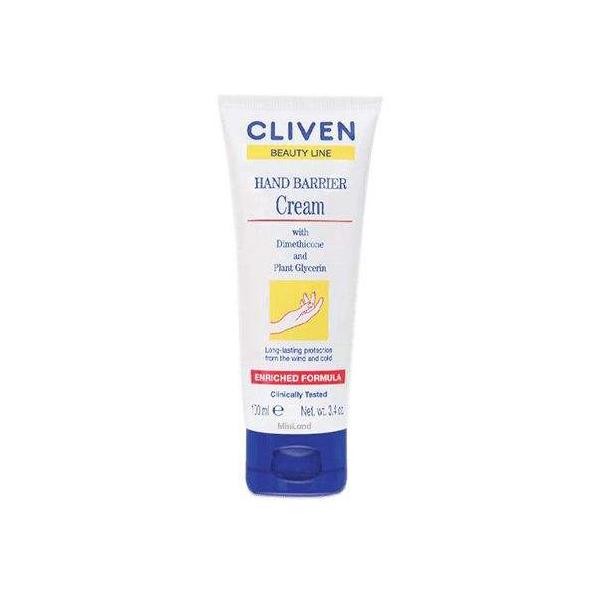 Cliven-hand-barrier-cream-100ml Cliven-hand-barrier-cream-100ml