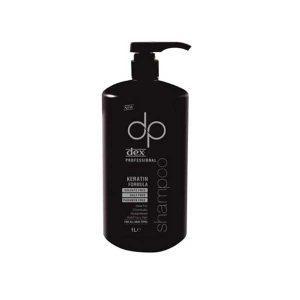 شامپو مو دکس مدل Sulfate Free حجم 1000 میلی لیتر