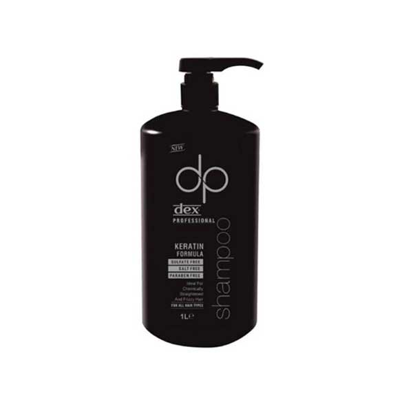 Dex-Sulfate-Free-shampoo-1000ml شامپو مو دکس مدل Sulfate Free حجم 1000 میلی لیتر