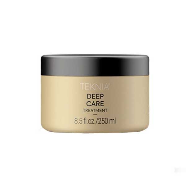 Lakme-Deep-Care-hair-mask--250ml ماسک مو لاکمه مدل Deep Care حجم 250 میلی لیتر