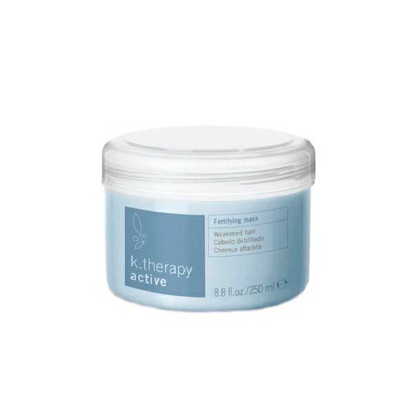 Lakme-K.THERAPY-active-fortifying-hair-mask--250ml ماسک مو لاکمه مدل K.THERAPY active fortifying حجم 250 میلی لیتر