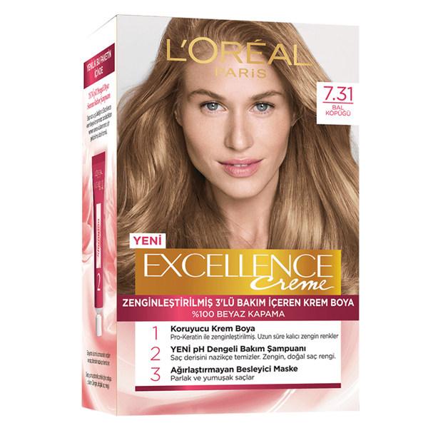 Loreal-7.31-48ml Loreal-7.31-48ml