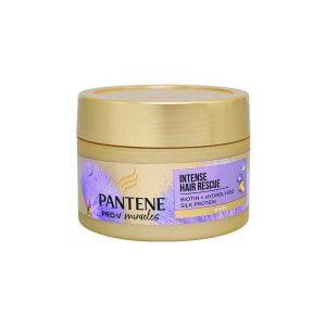 ماسک مو پنتن مدل Intense Rescue حجم 160 میلی لیتر
