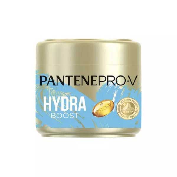 Pantene-hair-mask,-hydrating---300-ml ماسک مو پنتن مدل آبرسان حجم 300 میلی لیتر