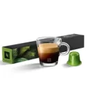 Rio De Janeiro Nespresso