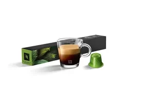 Rio De Janeiro Nespresso