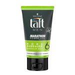 ژل حالت دهنده مو تافت مدل Marathone حجم 150 میلی لیتر