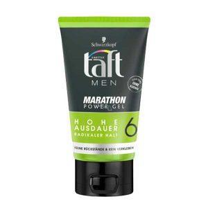 ژل حالت دهنده مو تافت مدل Marathone حجم 150 میلی لیتر