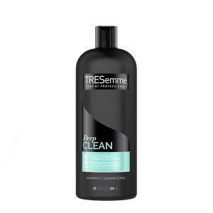 شامپو مو ترزمی مدل Deep Clean حجم 828 میلی لیتر