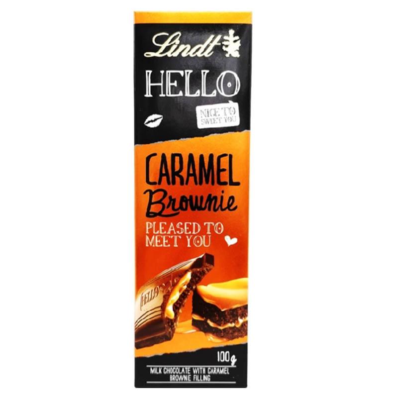 lindt-hello-cramel-brownie lindt-hello-cramel-brownie