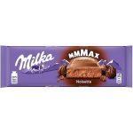 milka mmax noisette-300g