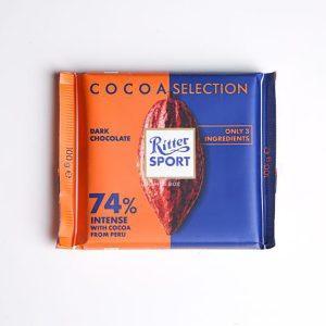 ritter-sport-100g-74%
