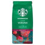 پودر قهوه استارباکس STARBUCKS – cafe verona