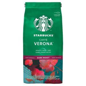 پودر قهوه استارباکس STARBUCKS – cafe verona