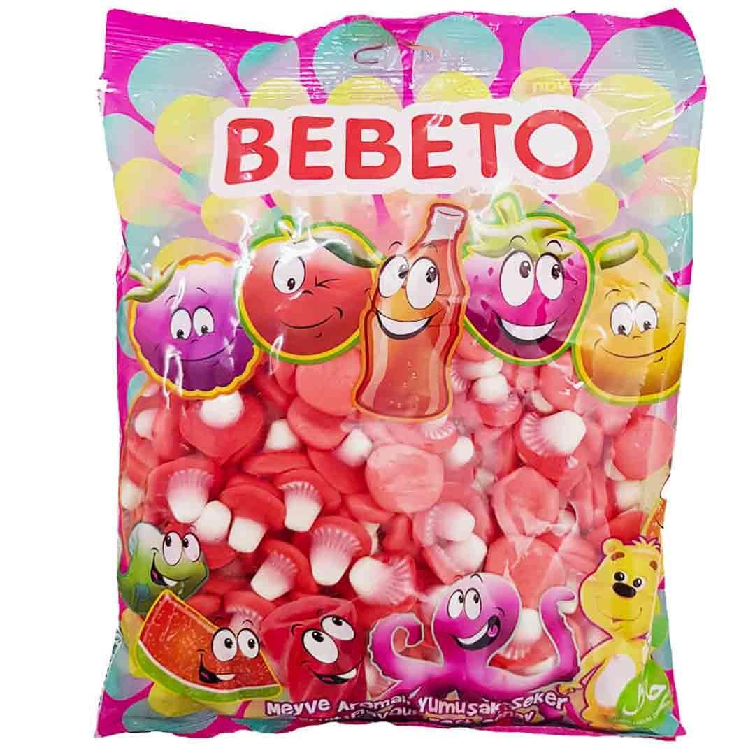 Bebeto-1000g- Bebeto-1000g-