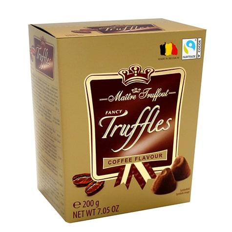 Maitre-Truffout-gold-truffles-coffee-200g Maitre-Truffout-gold-truffles-coffee-200g