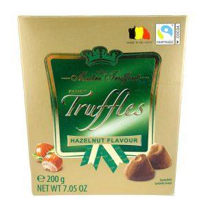 Maitre-Truffout-gold-truffles-hazelnut-200g