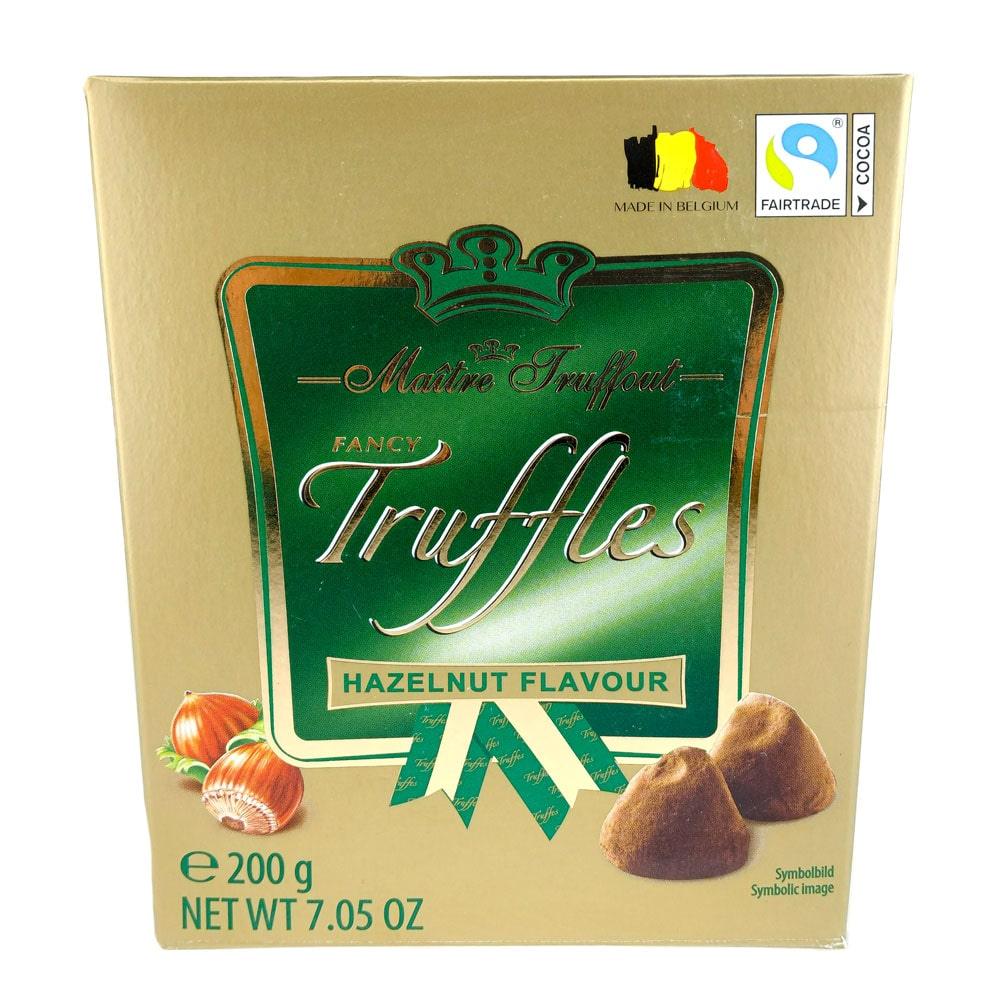 Maitre-Truffout-gold-truffles-hazelnut-200g Maitre-Truffout-gold-truffles-hazelnut-200g