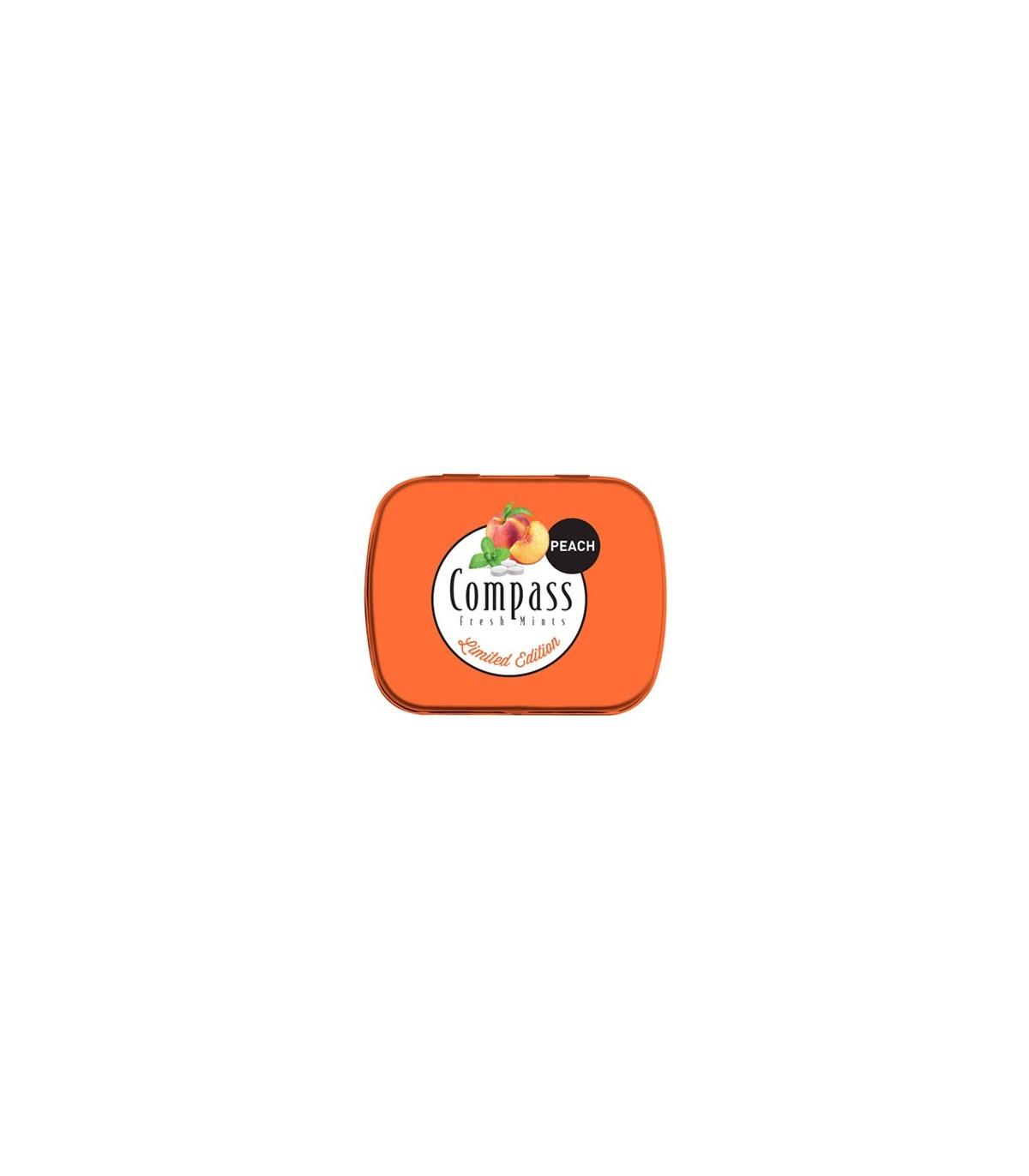 compass-peach compass-peach