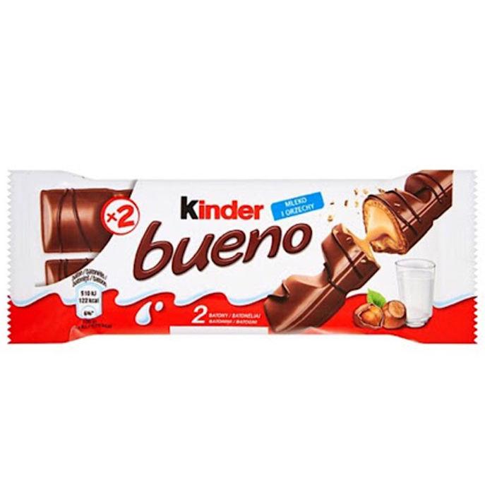 kinder-bueno kinder-bueno