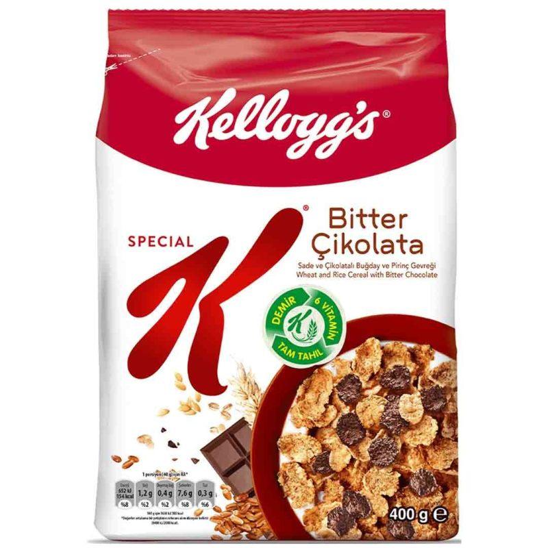 speacial-k-400g speacial-k-400g