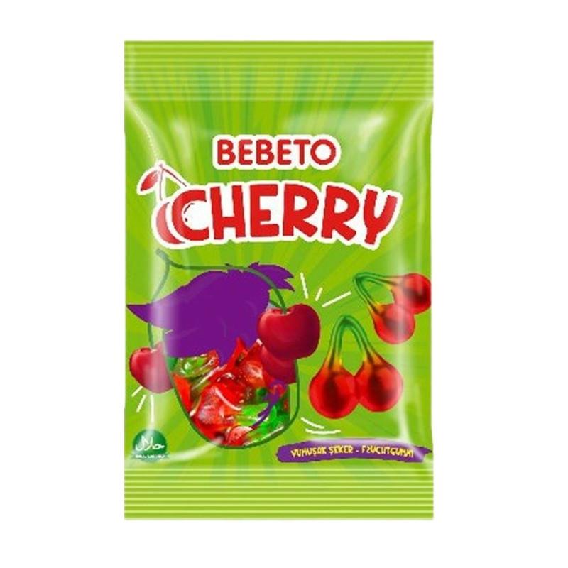 Bebeto-cherry-80gr Bebeto-cherry-80gr
