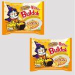 Buldak-nodel