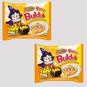 Buldak-nodel