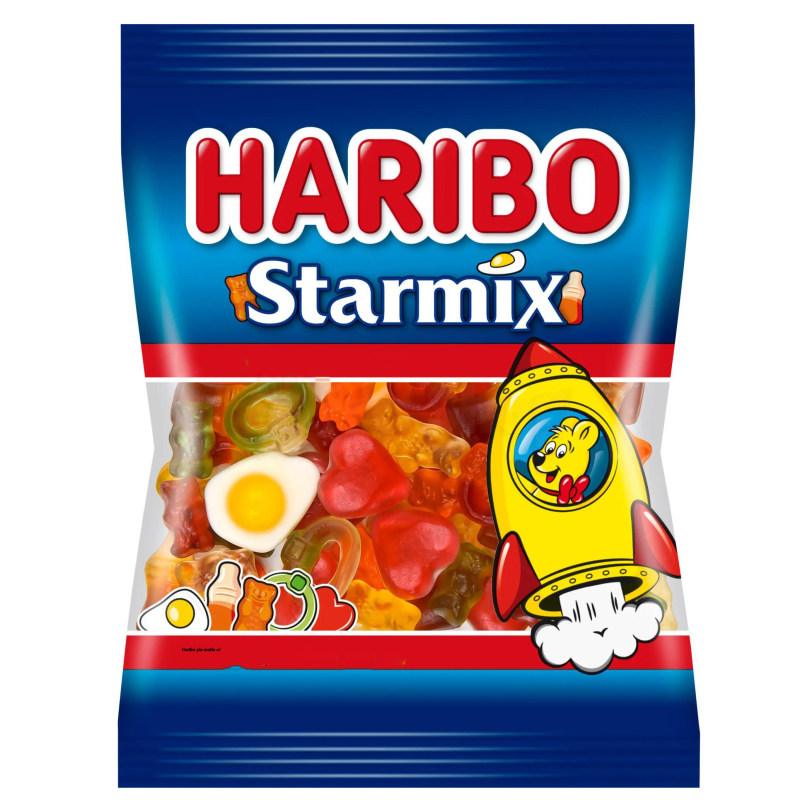Haribo-Starmix-160gr Haribo-Starmix-160gr