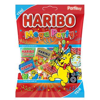 Haribo-mega-party Haribo-mega-party