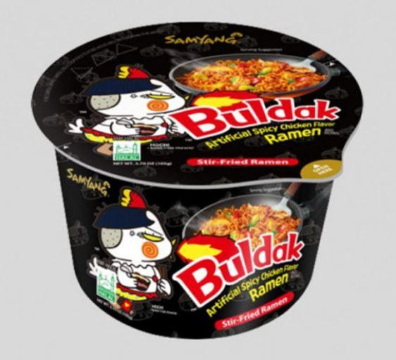 buldak-105g buldak-105g