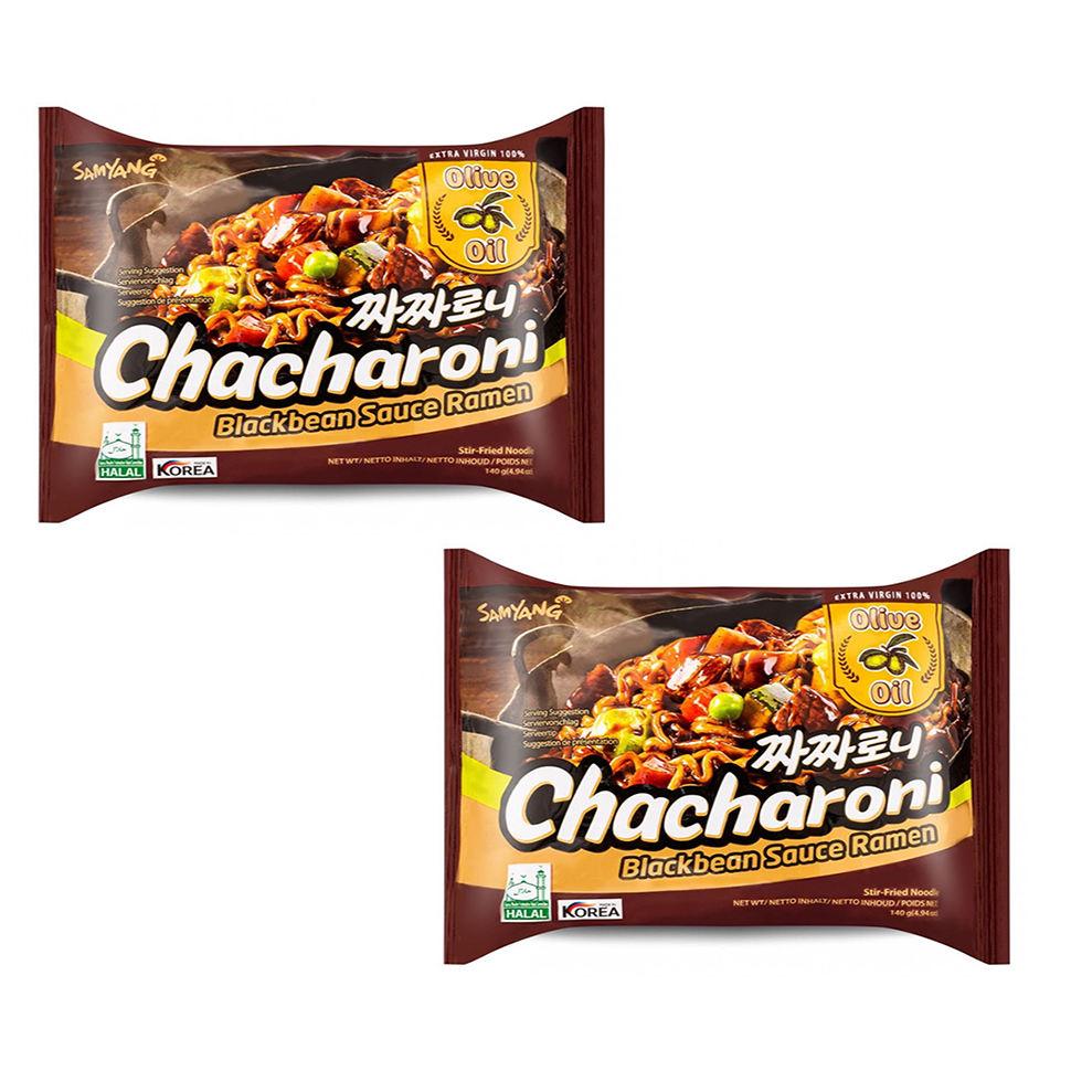 chacharoni-ramen chacharoni-ramen