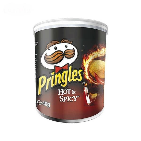pringles-hot-spicy-40gr pringles-hot-spicy-40gr