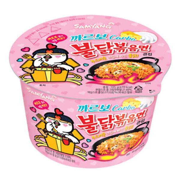 samyang-105g samyang-105g